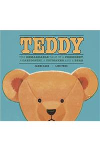 Teddy