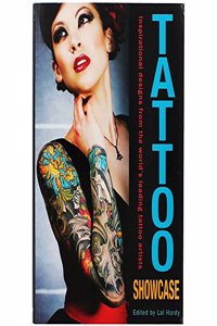Tattoo Showcase