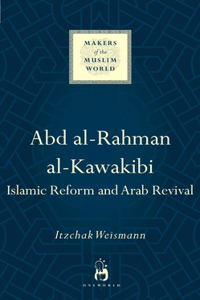 Abd Al-Rahman Al-Kawakibi