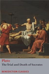 Trial and Death of Socrates