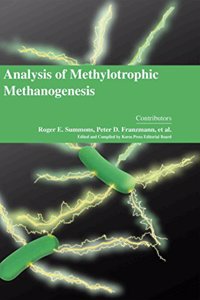 Analysis of Methylotrophic Methanogenesis