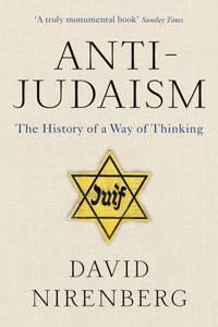 Anti-Judaism