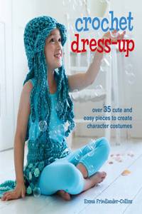 Crochet Dress-Up