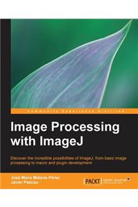 Image Processing with Imagej