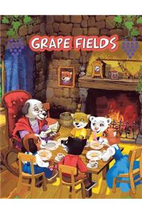Grape Fields