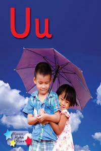 Alpha Stars Uu 6-Pack