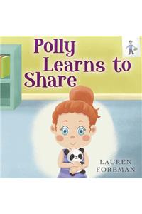 Polly Learns to Share