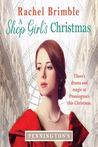 A Shop Girl's Christmas