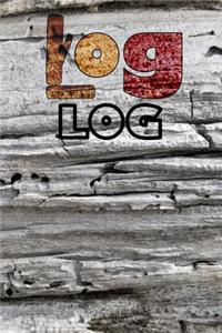 The Log Log
