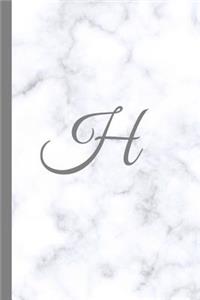 H