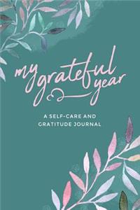 My Grateful Year