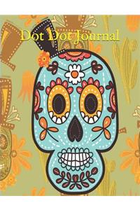 Dot Dot Journal