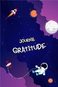 Gratitude Journal