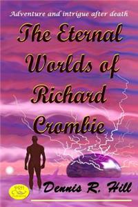 Eternal Worlds of Richard Crombie