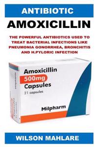Antibiotic