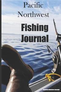 Pacific Northwest Fishing Journal