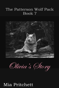 The Patterson Wolfpack Book 7