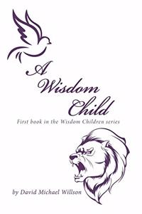 Wisdom Child: First Book in the Wisdom Children Series