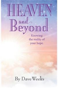 Heaven and Beyond