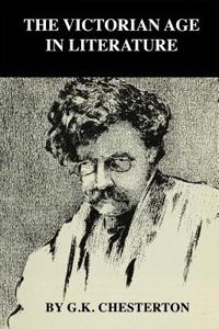 The Victorian Age in Literature