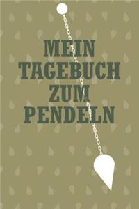 Mein Tagebuch Zum Pendeln