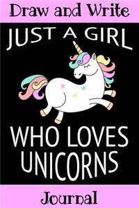 Unicorn Journal
