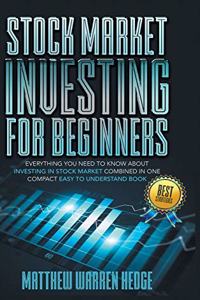 Stock Market Investing for Beginners