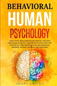 Behavioral Human Psychology