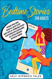 Bedtime Stories For Adults