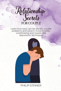 Relationship Secrets For Couple