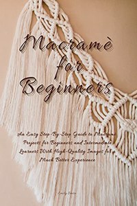 Macramè For Beginners
