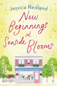 New Beginnings At Seaside Blooms