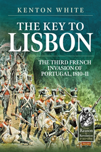 Key to Lisbon