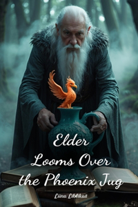 Elder Looms Over the Phoenix Jug