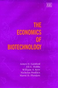 The Economics of Biotechnology