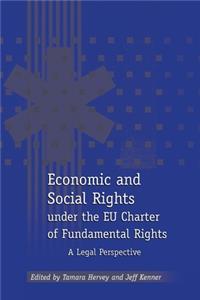 Economic and Social Rights Under the Eu Charter of Fundamental Rights