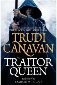 Traitor Queen