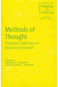 Methods of Thought