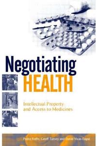 Negotiating Health