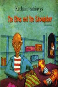 Elves and the Shoemaker in Lithuanian and English