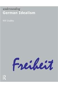 Understanding German Idealism