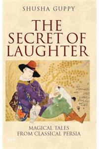 The Secret of Laughter