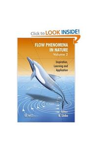 Flow Phenomena in Nature