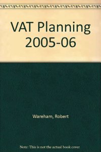 VAT Planning