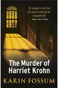 Murder of Harriet Krohn