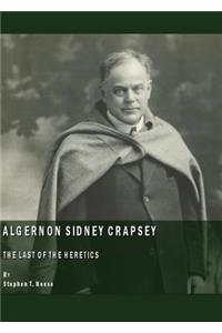 Algernon Sidney Crapsey