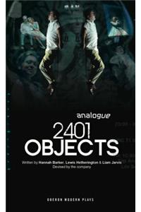 2401 Objects