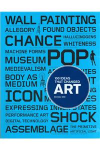 100 Ideas That Changed Art