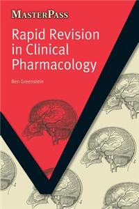 Rapid Revision in Clinical Pharmacology