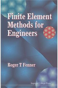 Finite Element Methods for Engineers